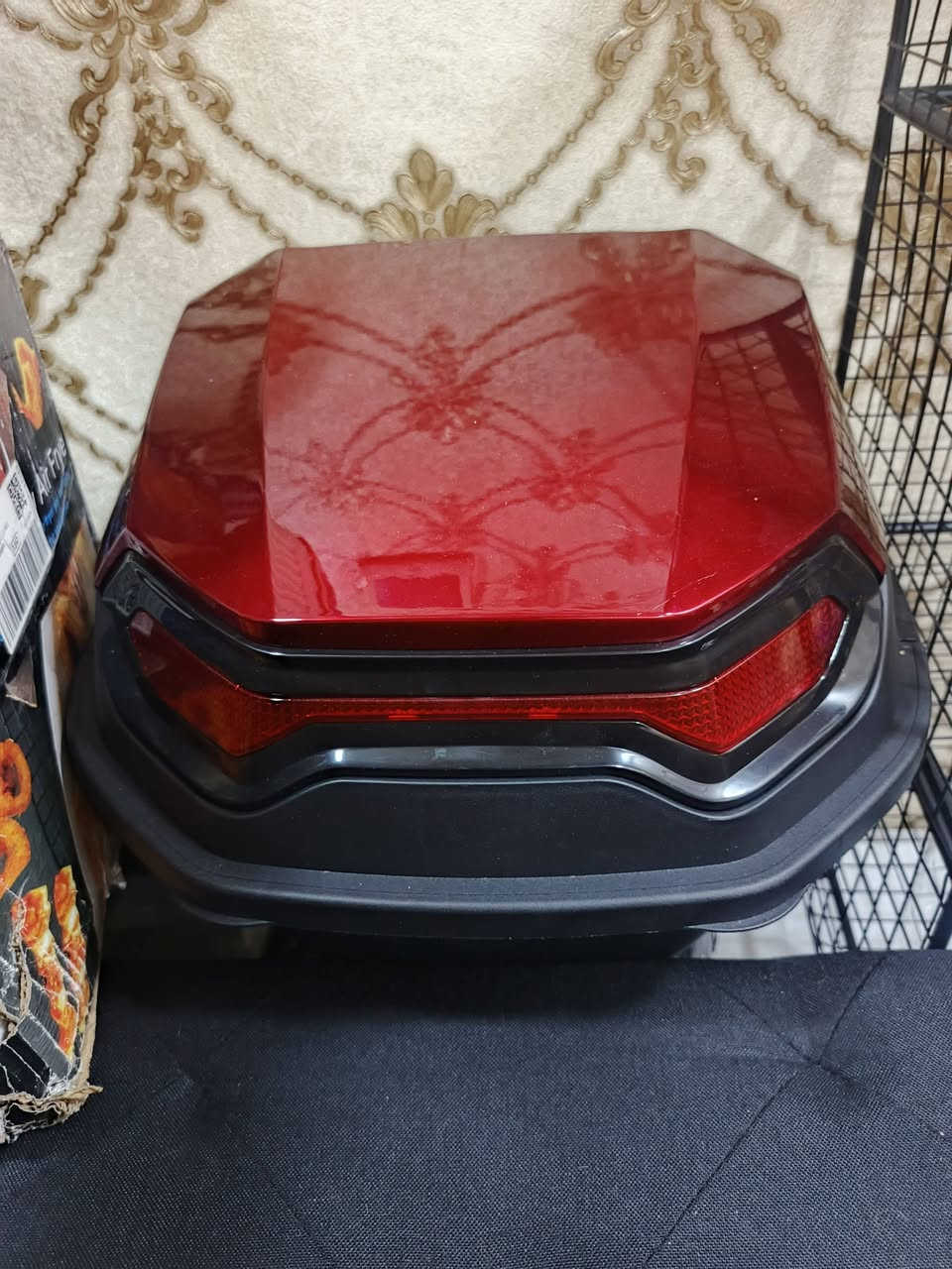 45


**إذا كنت صاحب هذا الإعلان وتريد حذفه لأي سبب، رجاءا أرسل رسالة إلى الدعم الفني**