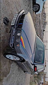 للبيع بي ام خفاش موديل 1996 محدثه 2000 رقم دهوك 45$  للاستفسار 0771441...