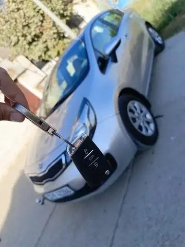 للبيع بسعر 82و بيها مجال او مراوس حسب القناعه 
كيا ريو موديل ٢٠١٢ محرك دوش ١٦ كير ومحرك وشاصي شرط صبغ عام بسبب تصليح كم شضية شرط السقف نضيف بدون ضرر تبريد ثلج سيارة جاهزة ما يعوزها اي مصرف نضيفة ومال بيت رقم نينوئ دولي
مكان السياره موصل التواصل على الخاص  مندوبه مبيعات اعرض سيارات مقابل عموله بسيطه (المندوبه ساره )حسابي القديم بس تعطل حالي انشر بهذا الاحساب. تابعوني


**إذا كنت صاحب هذا الإعلان وتريد حذفه لأي سبب، رجاءا أرسل رسالة إلى الدعم الفني**