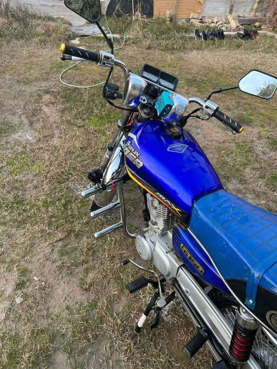 تايكر 2024 للبيع سعر 425 قفل لحد يجي يعامل رجائاً مكاني تكريت واتسابي ***********
