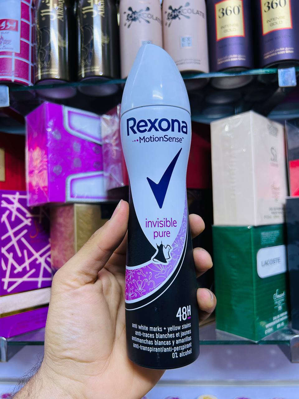 ركسون جسم
مانع تعرق يدوم 24 ساعه 
عطر منعش وفوحان
وكاله ايطالي الأصلي 
مركز الشاهين للموبايل والعطور 
عفك الدلال مقابل هايبر البصري 
بادارة حسين الشيباوي


**إذا كنت صاحب هذا الإعلان وتريد حذفه لأي سبب، رجاءا أرسل رسالة إلى الدعم الفني**