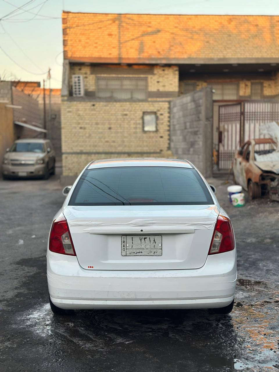 اوبتره موديل 2011 بيها صبغ هلالات والباقي كفاله كير محرك كفاله تايرات جدد حداديه جديده سنويه ل27 مكاني بصره السعر ٨٠ الاستفسار ع الرقم ***********
