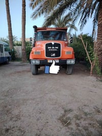 مان ٨٢ • ديالى شهربان • مكينة نظيفة