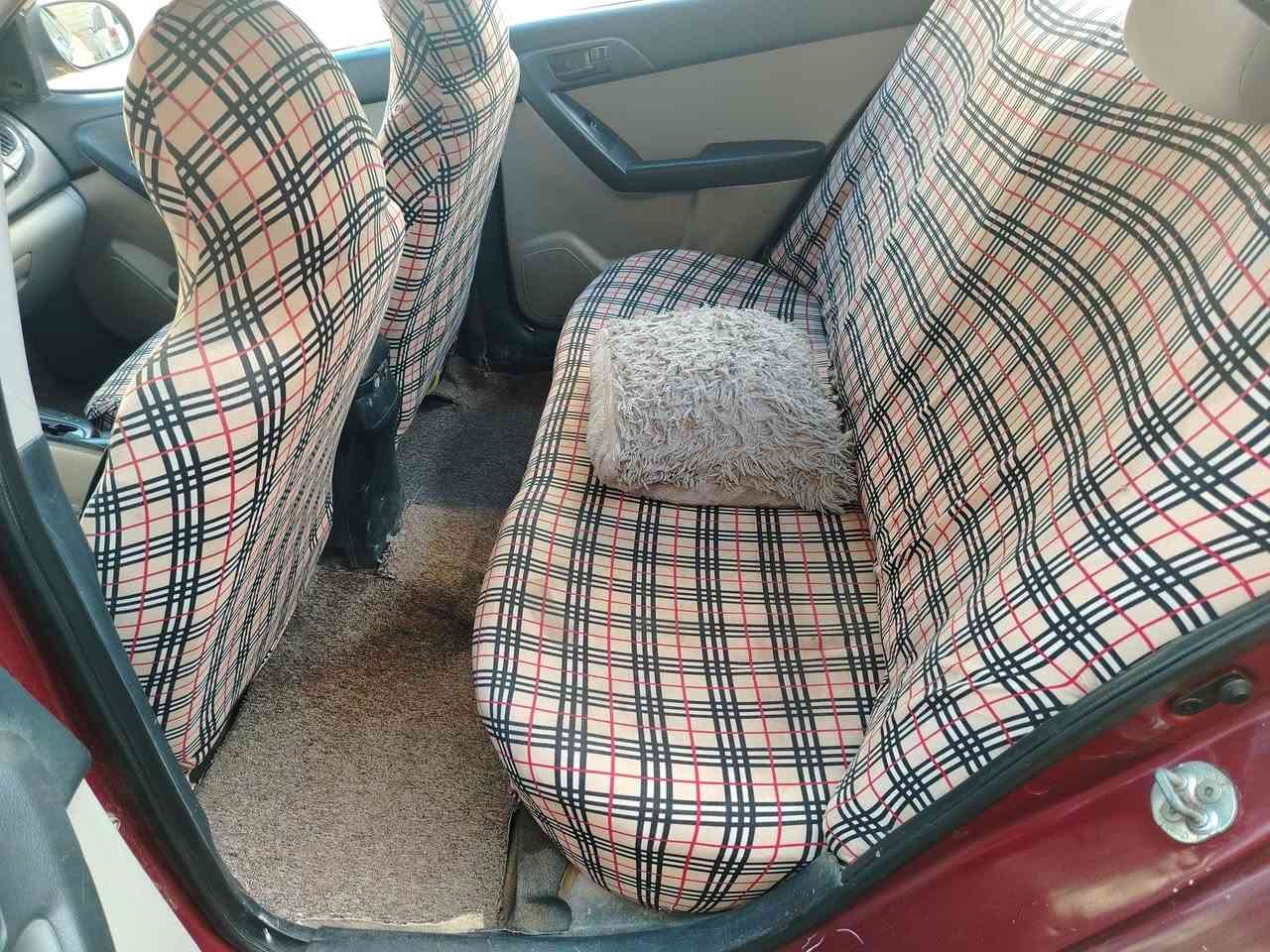 السلام عليكم
كيا صالون  2010 وقم صلاح الدين صدامي وارد مريكي 
حجم محرك 2000 سياره مصبوغه عام تخم تاير جديد مكاني سامراء 
  مواوس حسب قناعه 
للاستفسار اكثر الاتصال على الارقام 
***********
