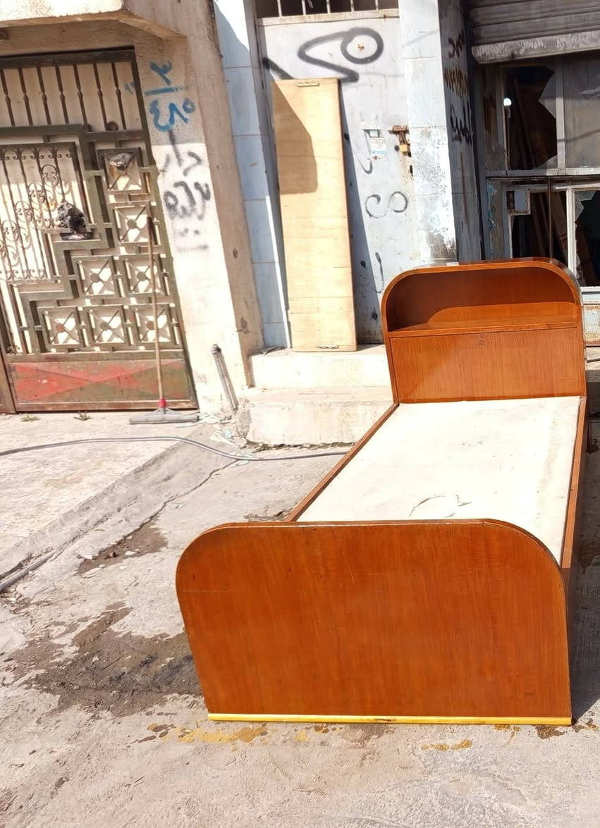 تخوت ابو النفر عدد ٣ شرط النظافه شغل ثقيل سعر الواحد ٥٥ الف


**إذا كنت صاحب هذا الإعلان وتريد حذفه لأي سبب، رجاءا أرسل رسالة إلى الدعم الفني**