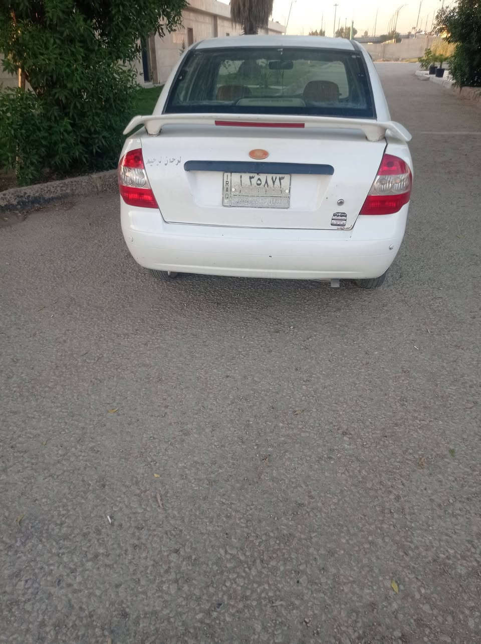 شباب طيبه بيع مستعجل والله مطلوب بس ابشرط راعيهه اريد تحول يعني احسب احساب كبل عقد سعر 32 شباب سارة بيهه اخياسات املكطيهن. ***********
