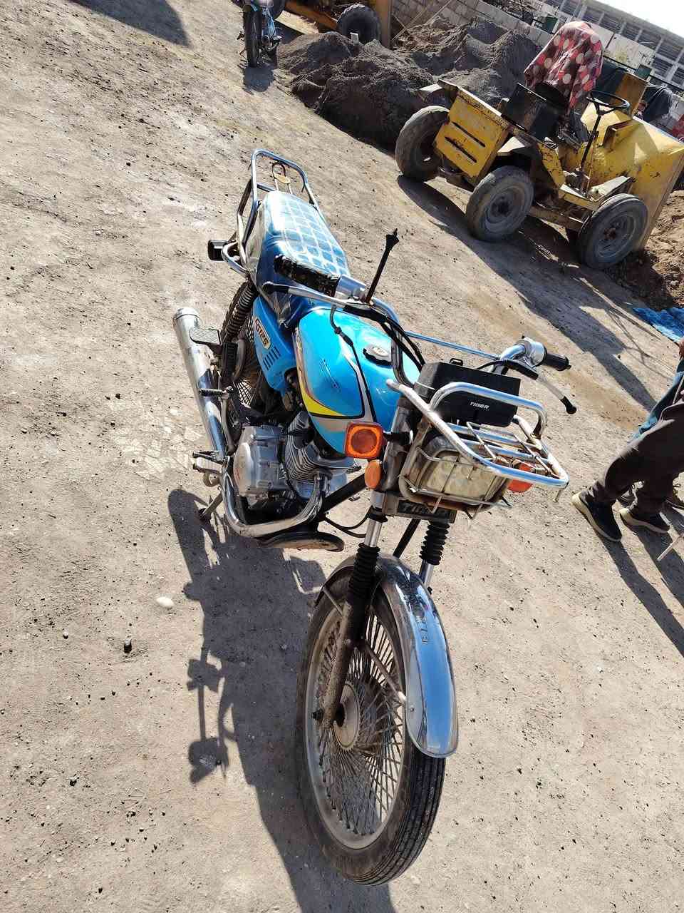 البيع تايكر 2020 السعر 500.  ***********
