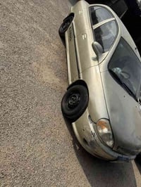 كيه ريو موديل ٢٠٠١تخم تاير صدر تبريد كير محرك ممتاز بسمي هزه جديده مكا...