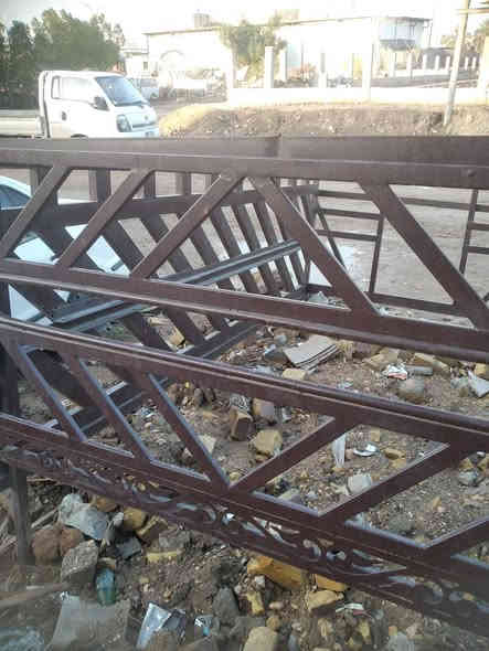 محجر فحل درجه اولى طبقتين لبيع السعر 300 الف المكان حله نادر *********** /***********
