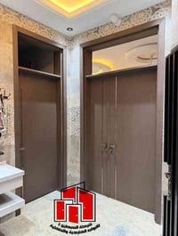 ابواب فولاذية • الفلوجة • جمال ستيل دور