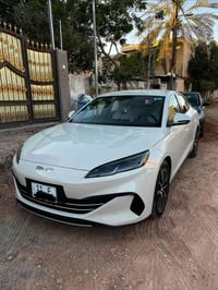 بي واي دي سيل • ٢٠٢٥ • بطارية ٦٠ كم