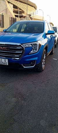 جمسي تيران موديل 2024  مواصفات SLT  معروفة   مفتاح التشغيل بصمة وتشغيل...