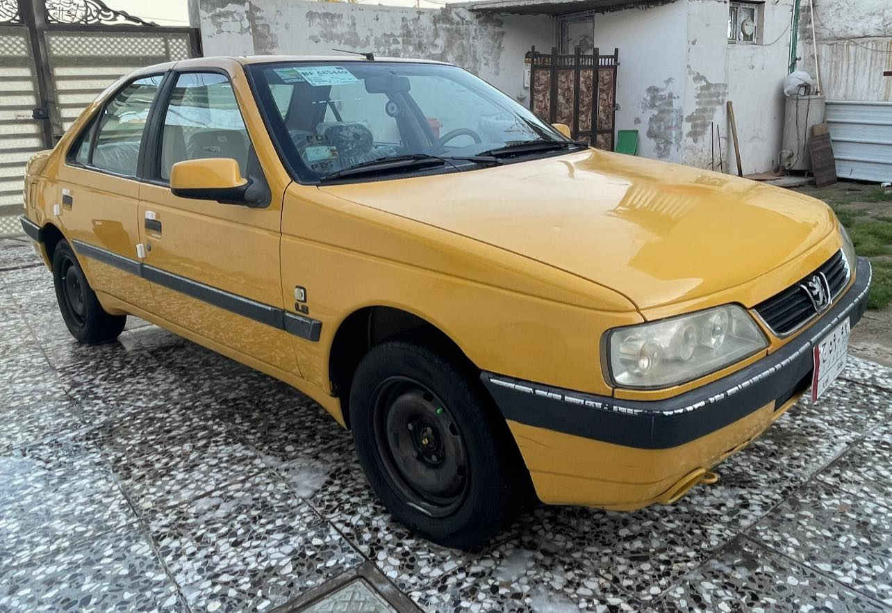 سلام عليكم بيجو اكد 2016 
رقم بغداد سيارة جديدة على وضع الشركة
‏كفالة عامة من كل شيء أخت الجديدة
￼لا تبديل وصبغ ولا خياس حتى دوس كفالة 
استخدام شخص واحد ماشيه ٩٠ حقيقي 
‏مكاني بغداد الاستفسار  *********** ￼
