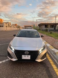 التيما SV • ٢٠٢٤ • بدون ايرباك