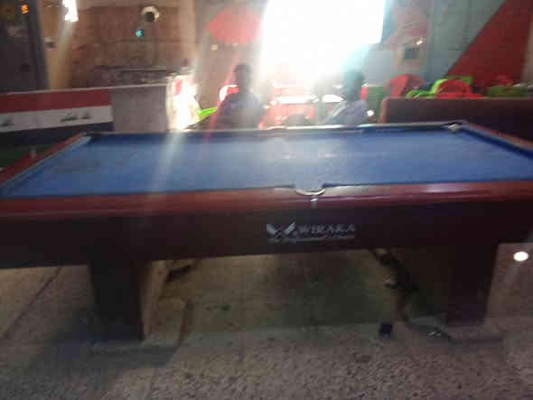 ميز ويركه لبيع الرقم ***********
