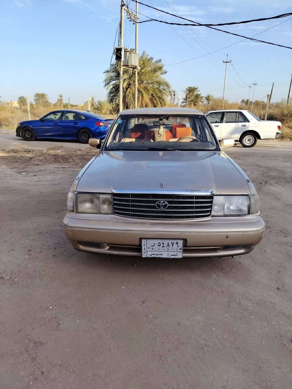 للبيع أرنب جاهزه أيسر بلاد سياره جاهزه من كلشي
اتصال ع رقم    ***********
