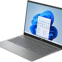 جديد وليس مستعمل   LAPTOP PAVILION HP  المعالج ryzen7 8840u سرعه المعا...