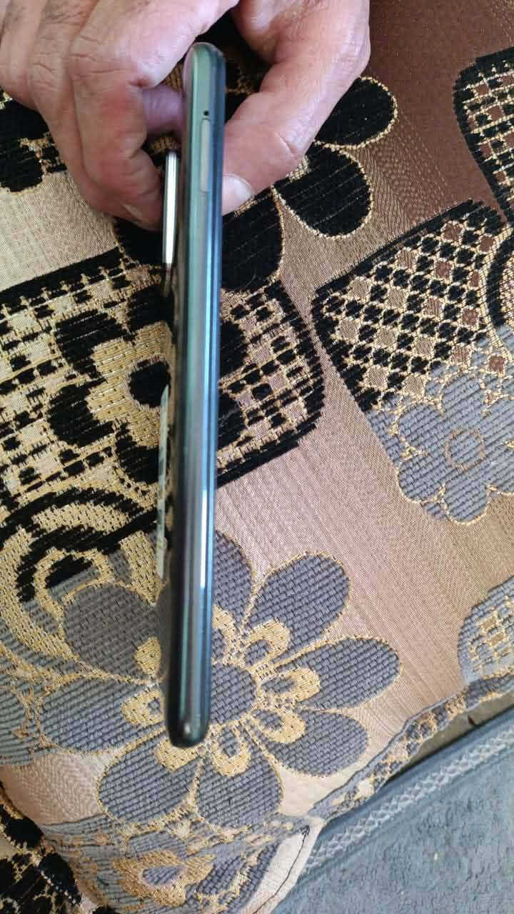 بوكو x3gT
الجهاز نضيف كلو شرط 

ما بب اي ضرر

السعر 180وبي مجال


**إذا كنت صاحب هذا الإعلان وتريد حذفه لأي سبب، رجاءا أرسل رسالة إلى الدعم الفني**