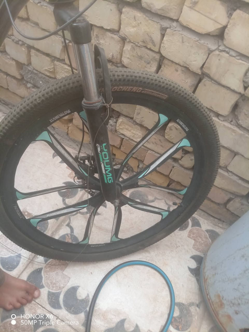 سلام عليكم ورحمة
باسكل جبلي
نضيف
حجم ٢٦
بس مع زله كشن وزجم مال ستيرن
 بس ال بريك خلفي ولا
عقاري محتاجات واير وسيم

السعر ٦٥وبي مجال بسيط

مكاني بغداد مدينه الصدر مقابيل. قطاع ٧٩

الاستفسار حاص


**إذا كنت صاحب هذا الإعلان وتريد حذفه لأي سبب، رجاءا أرسل رسالة إلى الدعم الفني**