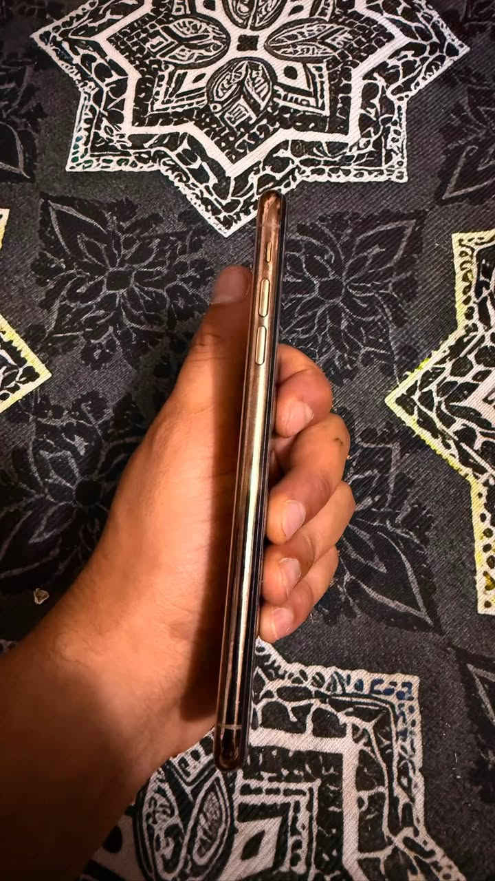السلام عليكم
ايفون xmx
ذاكره 256G
مبدل بطارية فقط
فيس ايدي واكف
سعر 180وبي مجال
مكاني بعقوبة


**إذا كنت صاحب هذا الإعلان وتريد حذفه لأي سبب، رجاءا أرسل رسالة إلى الدعم الفني**