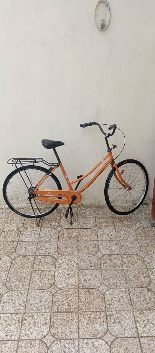 سلام بسكل بيع ومروس مديل 19 نجف حي ميسان غرضه كامله


**إذا كنت صاحب هذا الإعلان وتريد حذفه لأي سبب، رجاءا أرسل رسالة إلى الدعم الفني**