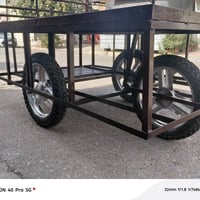 عربانة للبيع • نظيف • قادسية ثانية كركوك