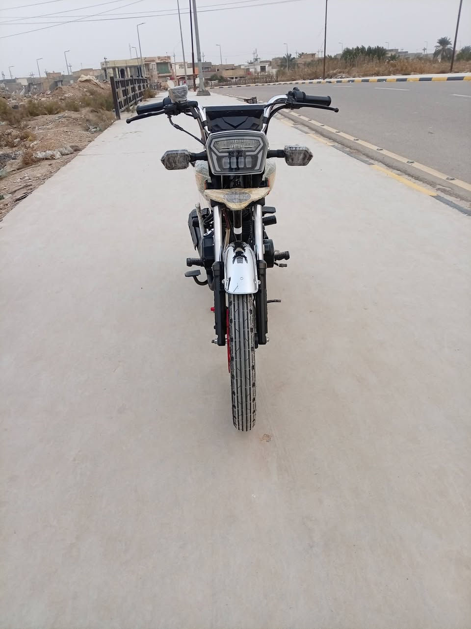 يالله سلام عليكم سيفان موديل2025زيروو بعده وضع الشركه مكفوله كفاله عامه تخم تاير جوبلس كهربائية كامله اوراق بغداد مكان واسط العزيزيه الاستفسار ***********
