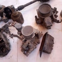 غراض نيسان • سني 1600 • توصيل محافظات