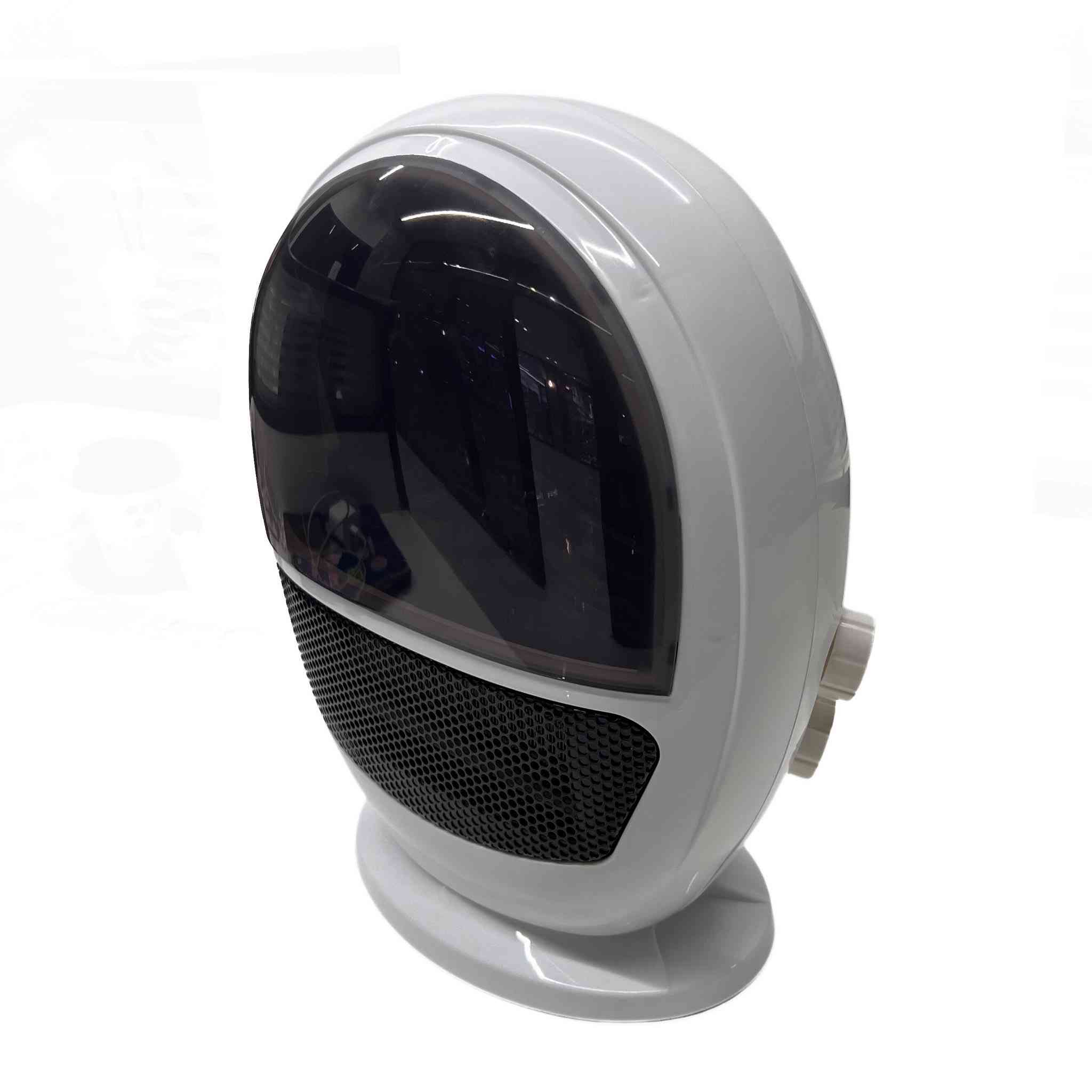 � مدفأة فاخرة بتصميم لهب واقعي – دفا وجو بنفس الوقت! 🔥

حوّل برودة الشتاء إلى دفء مريح مع هذه المدفأة الأنيقة ذات التصميم العصري الشبيه بالكبسولة الفضائية.
تجمع بين حرارة قوية وإضاءة لهب ثلاثية الأبعاد تمنح المكان لمسة دافئة وفاخرة.

✨ المميزات:
 • 🔥 تأثير لهب واقعي يخلق أجواء مريحة وساحرة في أي غرفة.
 • 💨 تسخين سريع بفضل شبكة التدفئة الأمامية عالية الأداء.
 • 🔇 هادئة جدًا – مناسبة لغرف النوم والمكاتب.
 • ⚡ استهلاك منخفض للطاقة مقارنة بالمدافئ التقليدية.
 • 🔒 آمنة ومزودة بقاعدة ثابتة تمنع الانزلاق ومؤشر تحذير.
 • 🎨 تصميم أنيق يضيف لمسة ديكور حديثة لأي مساحة.

💡 مثالية لـ: غرف النوم – الصالات – المكاتب – الكافيهات – الديكور الشتوي.

✨ دفا… وذوق… ونور لهب يخلي الجو أحلى

سعر 35الف بس تواصل ماسنجر او عن طريق الرقم ***********
