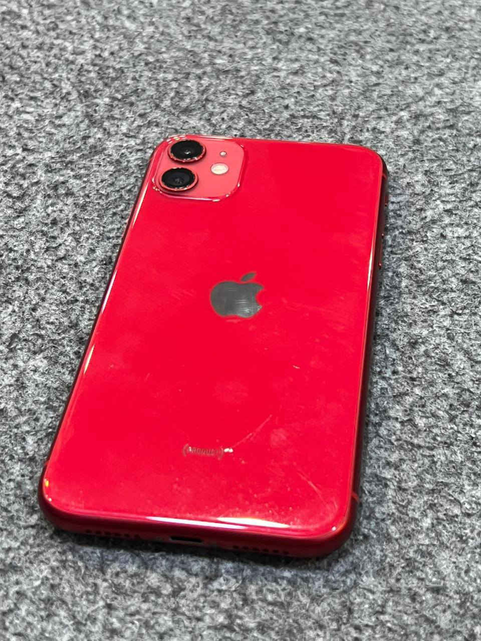 اسلام عليكم
ايفون 11 للبيع
ذاكرة 64 
مبدل بطارية اصلية شركة
شرط مايعبر هوه 
كلو نورمال
السعر خاص


**إذا كنت صاحب هذا الإعلان وتريد حذفه لأي سبب، رجاءا أرسل رسالة إلى الدعم الفني**