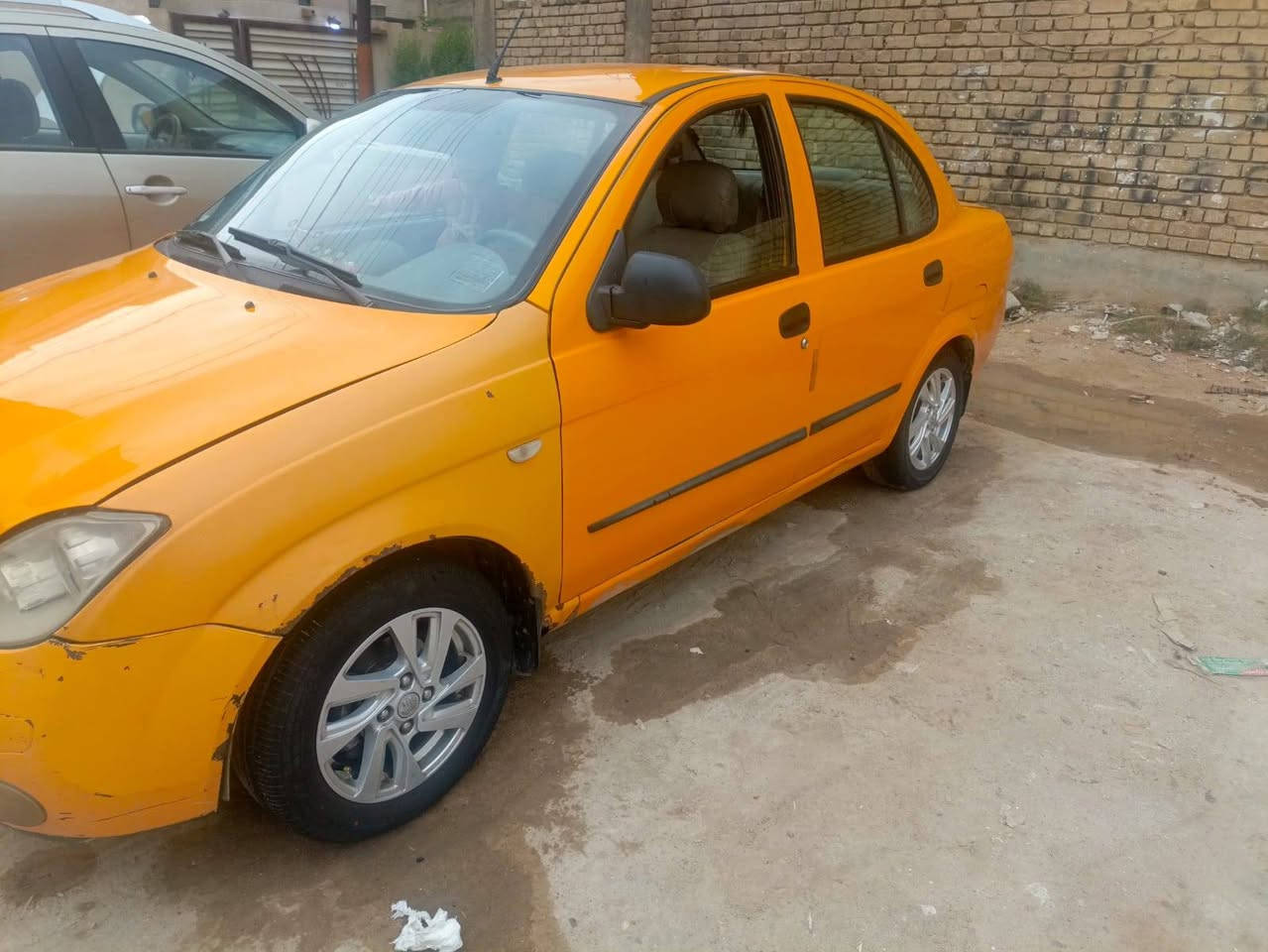 مكلف بالنشر غير متواجد عالفيس
تايبا موديل 18 للبيع بيه بس قطعه تبديل جاملغ امامي تبريد شغال سعر 45 وبيه مجال مطلوبه هيه وغرامات بعد الاتفاق بيه صوت بطاله بس رقم صاحب السياره ***********
