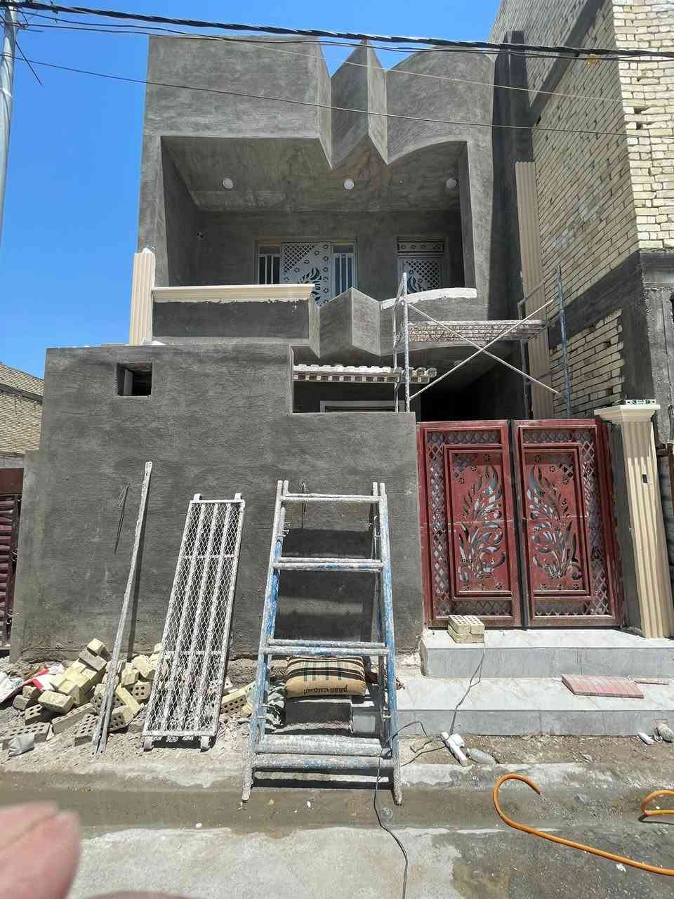 لمسه الابداع
✅ فوم واجهات
✅ جبس بورد
صبغ طلس
📞 ***********
