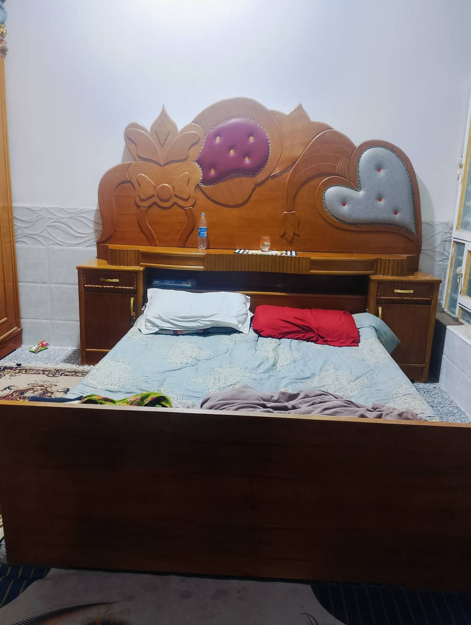 غرفه نضيه تسكام العر 550


**إذا كنت صاحب هذا الإعلان وتريد حذفه لأي سبب، رجاءا أرسل رسالة إلى الدعم الفني**