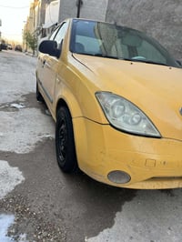 طيبه موديل 2015 رقم بغداد انكليزي بسمي سنويه لل٣٠ مشروع وطني مصفره هيئ...