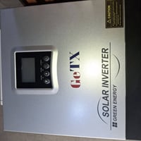 انفيرتر • ٣.٦ كيلوواط • ١٤ فولت