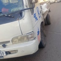 كيا فنتيره • مديل 97 • بغداد شارع حيفاء