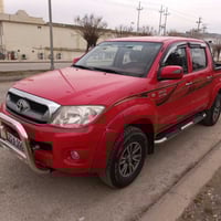 ئۆتۆمبێل: تۆیۆتا مەرزییە ۲۰۱۰  سعوودی بتڵ دەرەجە یەک بێ بۆیاغ بێ لێدرا...