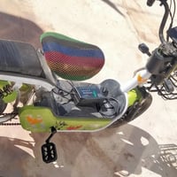 بايسكل شحن • كركوك