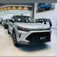 بايك • ٢٠٢٥ • مرقمه بغداد