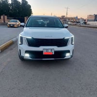 سورنتو ٢٠٢٤ • ماشيه ٩٠٠٠ • ضمان ٥ سنوات