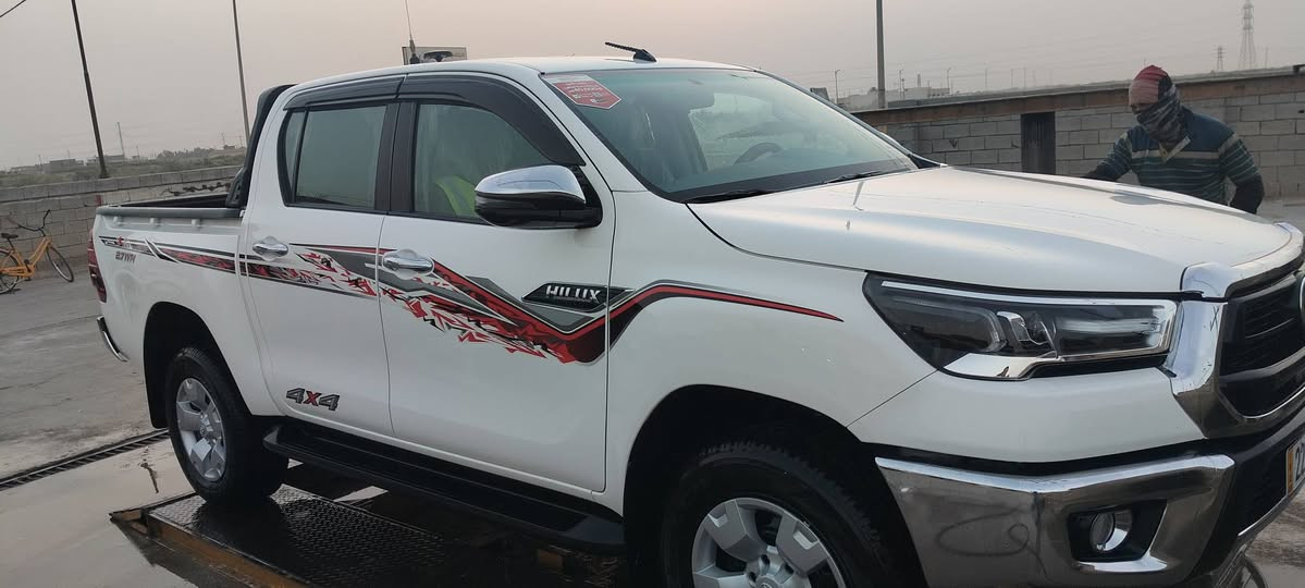 للبيع فورويل 24 شركه سازسعر305 بيه مجال واسط نعمانيه ***********
