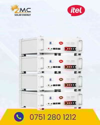 ⚡ بطارية ليثيوم احترافية IPW-51100 / IPL-51100 ⚡ بطارية قوية من نوع Li...