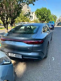 بي واي دي كن ال ٢٠٢٤ للبيع ماشيه ٩٨٠٠ كيلو و قابل للزياده  السياره نص ...