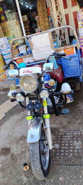 السلام عليكم ستوته للبيع صقر موديل 23 رقم وسنويه ل2029 تحويل مباشرستوته مكفوله كفاله عامه من كلشي نضافه فول محرك بلاد #سعره_مليونين_و600 وبيه مجال بسيط العنوان الديوانيه الحمزه الشرقي الرقم : ‏‪***********‬‏
