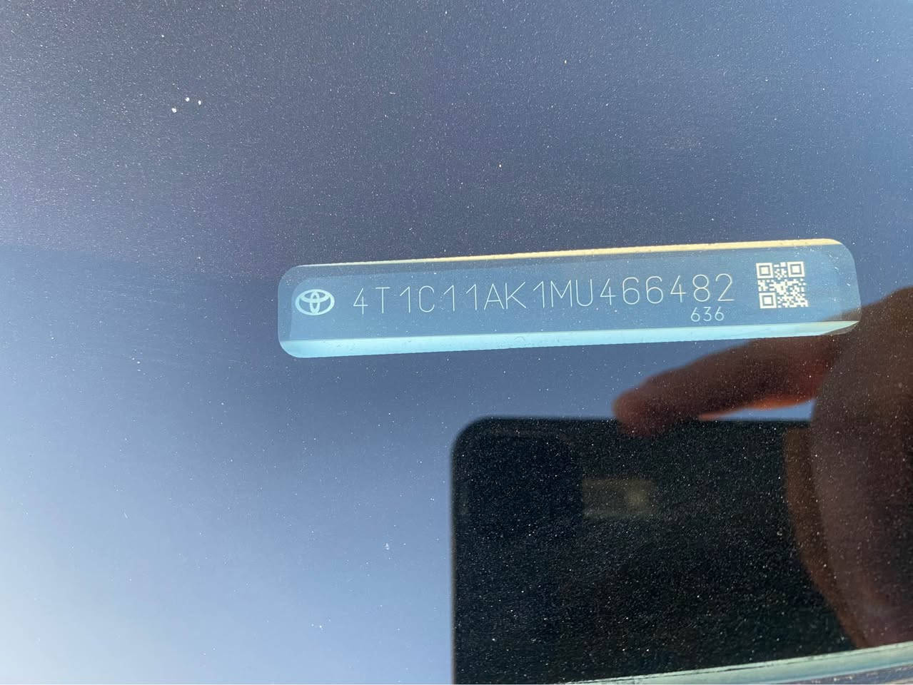 ‏بسم الله الرحمن الرحيم
تويتا كاميري ‏وارد أمريكي 
رقم اربيل  جديد نافذ لـ 2028

الرجاء الشراي يتصل    /   رقم /***********
السعر 191 بيه مجال 

فقط ‏بيها ‏قطعه  وتبديل باب خلف سايق بلاد
‏حتى لايتات بيلادي اصلى ‏دبل زينو
بدون دواخل شرط
بدون ‏تبديل شرط
كافة ايرباگات سليم بشرط100‎%‎ 
سياره نضيفه لوك
موصفات LE
موديل 2021 
ماشية 41mil 
‏لون أبيض 
المواصفات : 
1-فول تحكم ستيرن
2بلوتوث + aux + usb
3-نضام قياده أيكو + سبورت + نورمل  
4-كير أوتو + عادي
5-مانع انزلاق
6- مثبت سرعه 
7-نضام ABS
8-حساس أطارات
9-شاشه كبير 
12-رادار نقط العمياء
13-رادار الخطوط البيضاء
14-لايتات زینون بیلادي 
15-ويل ‏كب
16- ‏داخل أسود 
18-كشن كهربائي 
19-محرك 4 سلندر (2.5)
ملاحظات 📝 "
صور الحادثه موجوده بالمنشور 

ملاحظه :- السياره مكفوله لغد شاصي تكم دواخل كلشي بشرط اكفلهه بلعقد
السياره جاهزه ومابيهه اي نقص على وضع الشركه
مكان ديالى خانقين خناقين, ديالى
