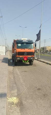 العماره • شاحنة • للبيع