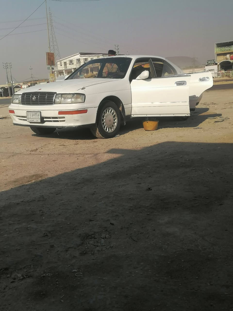 بطه رقم بابل بأسمي مشروع وطني كفاله من الضربه بلاديه بدون صبغ بيه كصه وحده ‏‪***********‬‏ السعر 35
