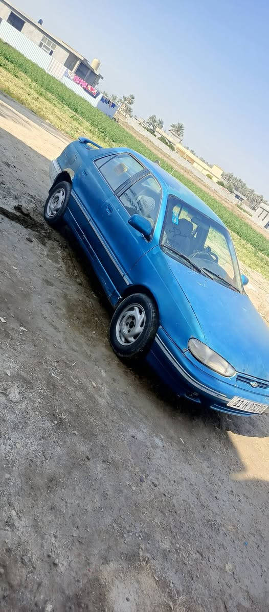 السلام عليكم النترا للبيع موديل 94 رقم بغداد دولي تحويل مباشر اوتوماتيك محرك نظيف سياره جاهزه العنوان ابو غريب سعر 31 فيها مجال بسيط لشراي،***********
