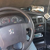بيجو 405 GLX • ٢٠١٠ • منطقة الأمين