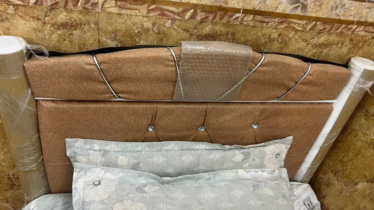 جديده ماعدنه مكان نبقيه سعر ٦٥


**إذا كنت صاحب هذا الإعلان وتريد حذفه لأي سبب، رجاءا أرسل رسالة إلى الدعم الفني**
